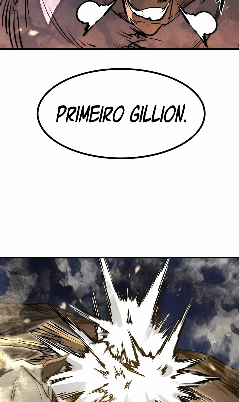 The Regressed Mercenary Has a Plan Capítulo 80 Página 85