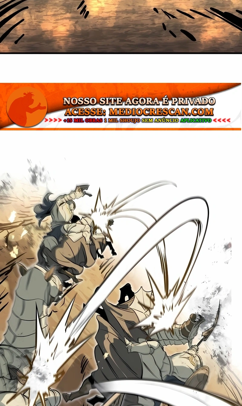 The Regressed Mercenary Has a Plan Capítulo 80 Página 90