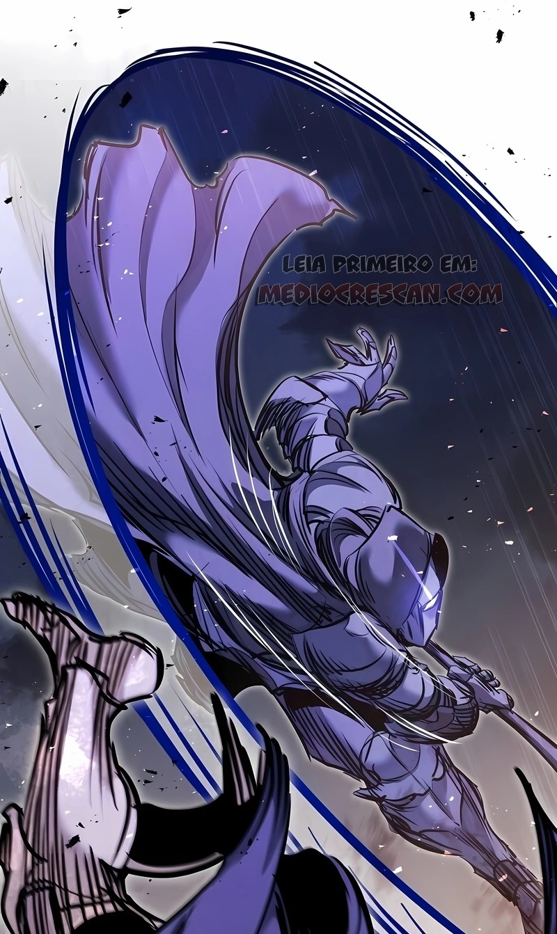 The Regressed Mercenary Has a Plan Capítulo 80 Página 99