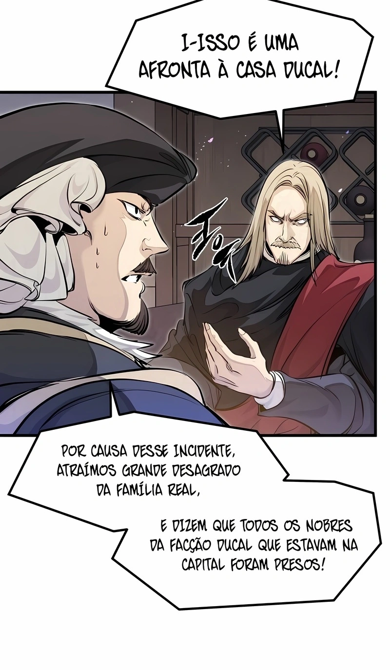 The Regressed Mercenary Has a Plan Capítulo 81 Página 101