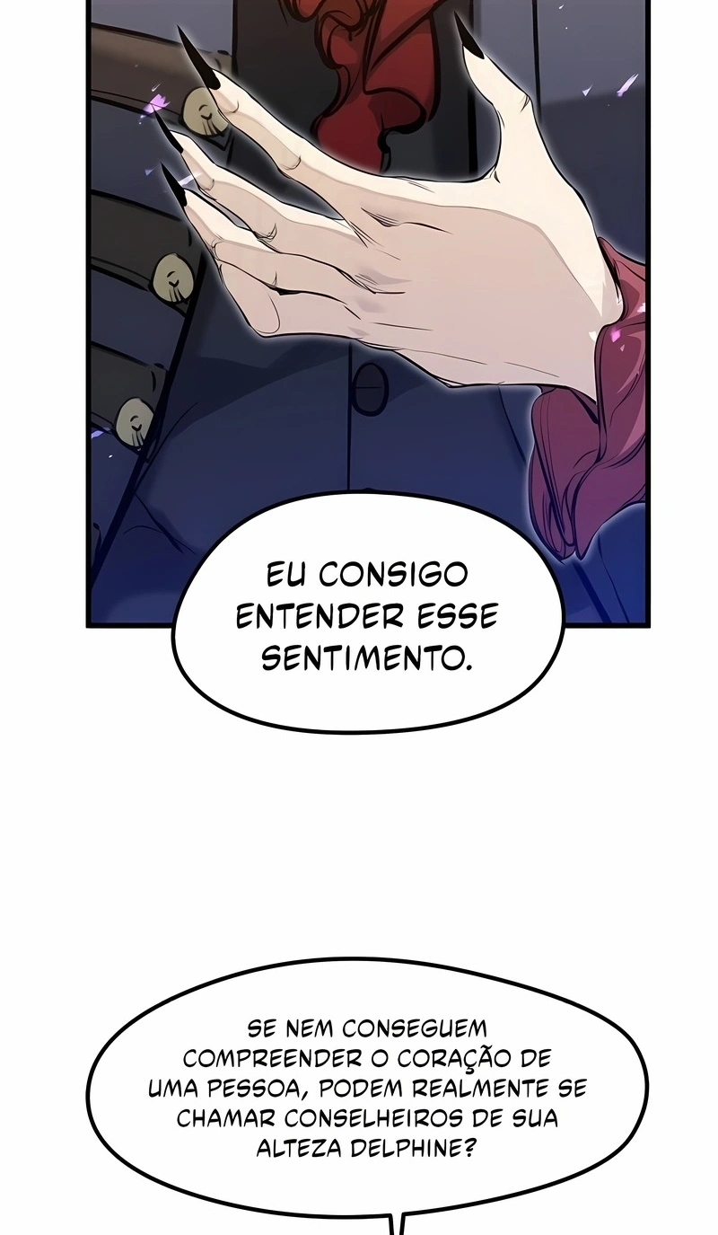 The Regressed Mercenary Has a Plan Capítulo 81 Página 104