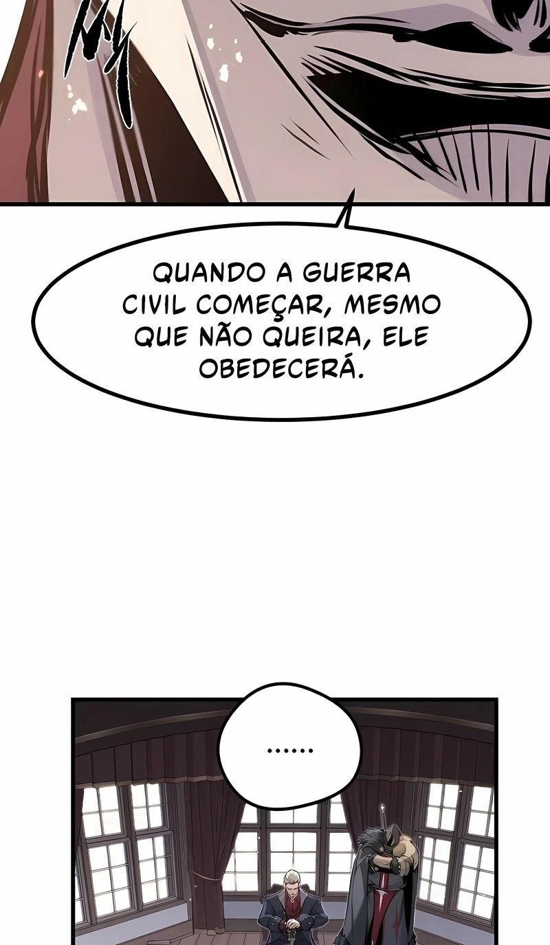The Regressed Mercenary Has a Plan Capítulo 81 Página 108