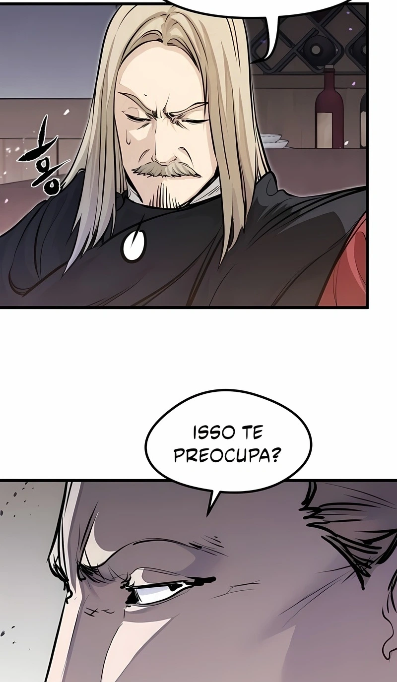 The Regressed Mercenary Has a Plan Capítulo 81 Página 111