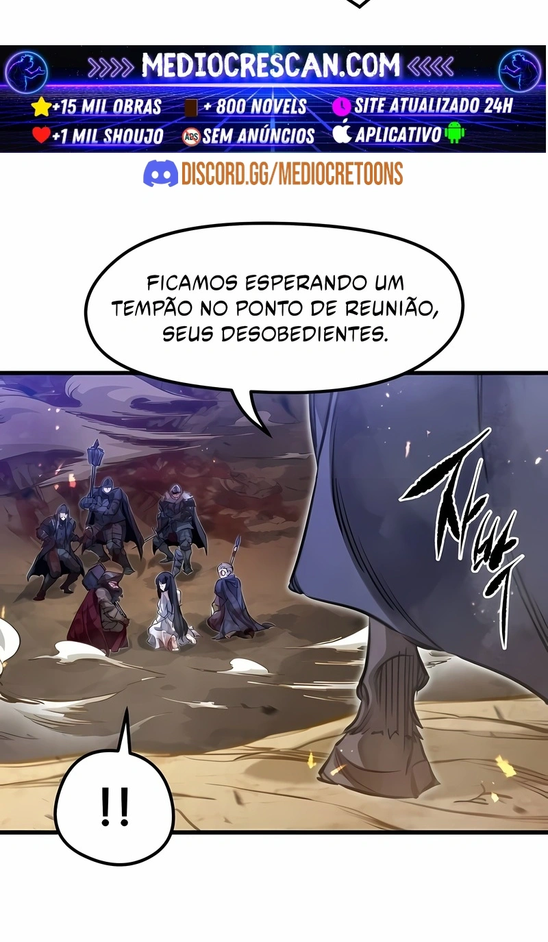 The Regressed Mercenary Has a Plan Capítulo 81 Página 13