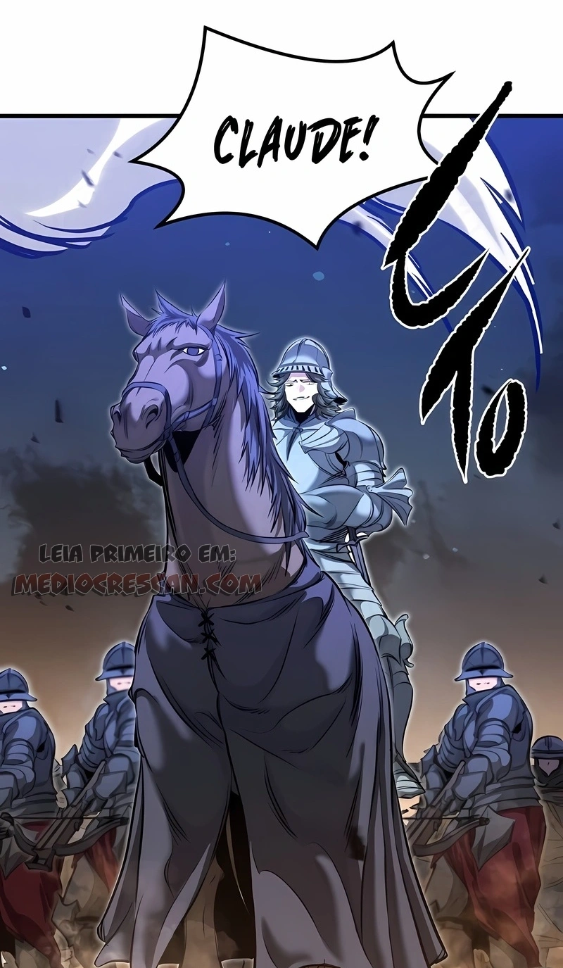 The Regressed Mercenary Has a Plan Capítulo 81 Página 14