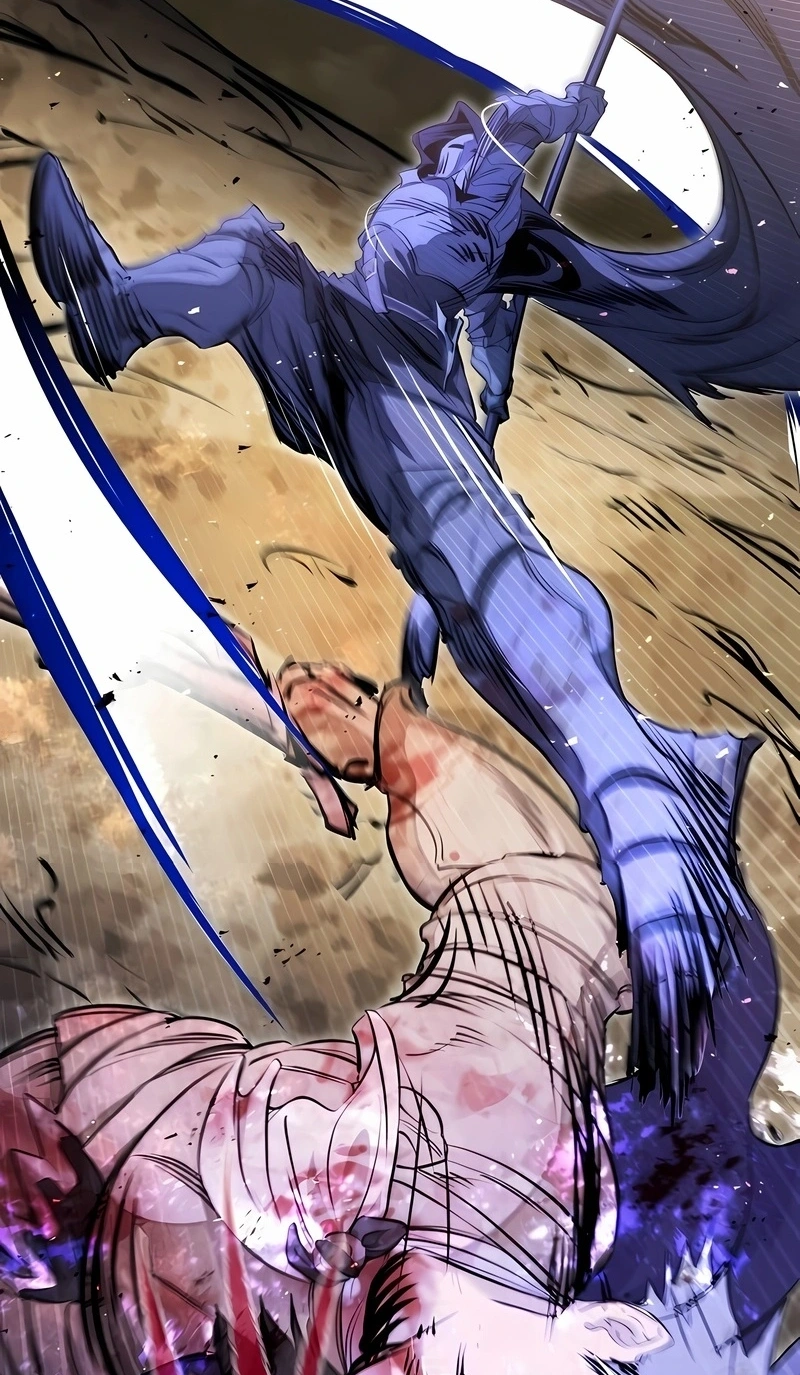 The Regressed Mercenary Has a Plan Capítulo 81 Página 25