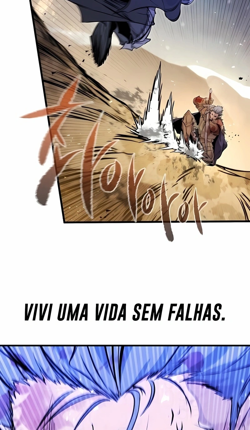 The Regressed Mercenary Has a Plan Capítulo 81 Página 29