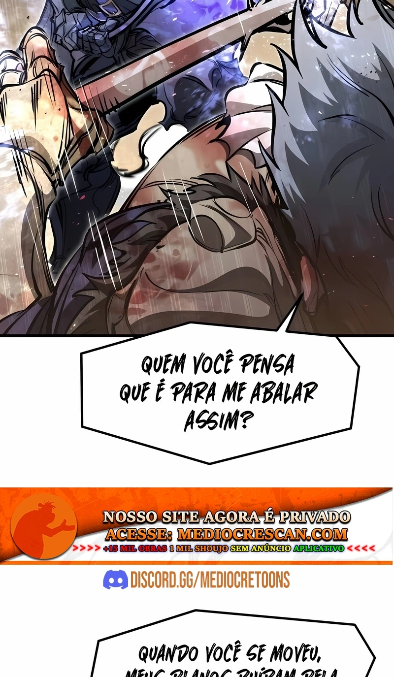 The Regressed Mercenary Has a Plan Capítulo 81 Página 44