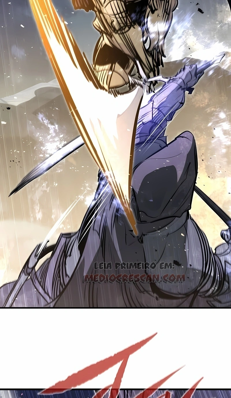 The Regressed Mercenary Has a Plan Capítulo 81 Página 54