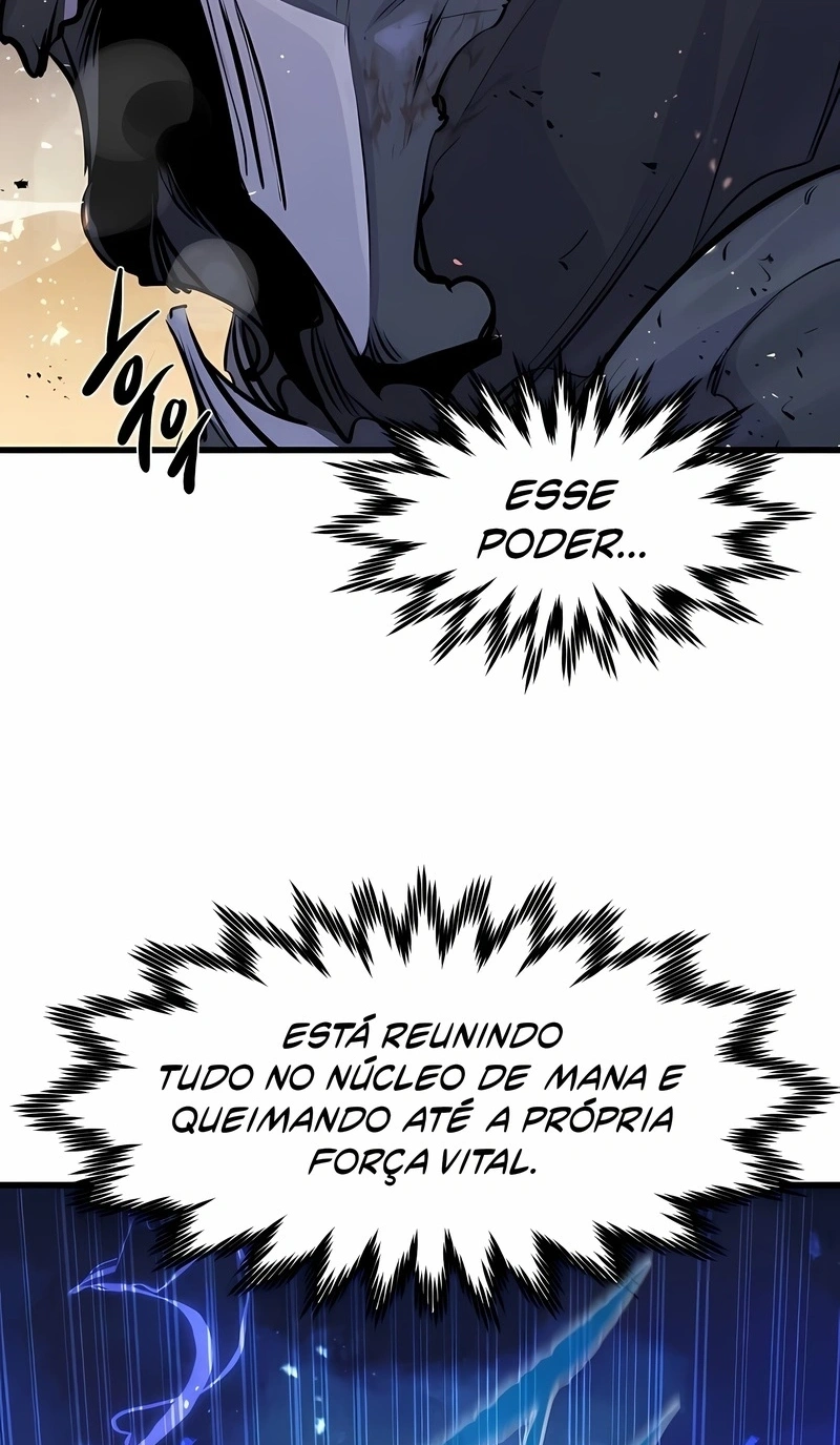 The Regressed Mercenary Has a Plan Capítulo 81 Página 59