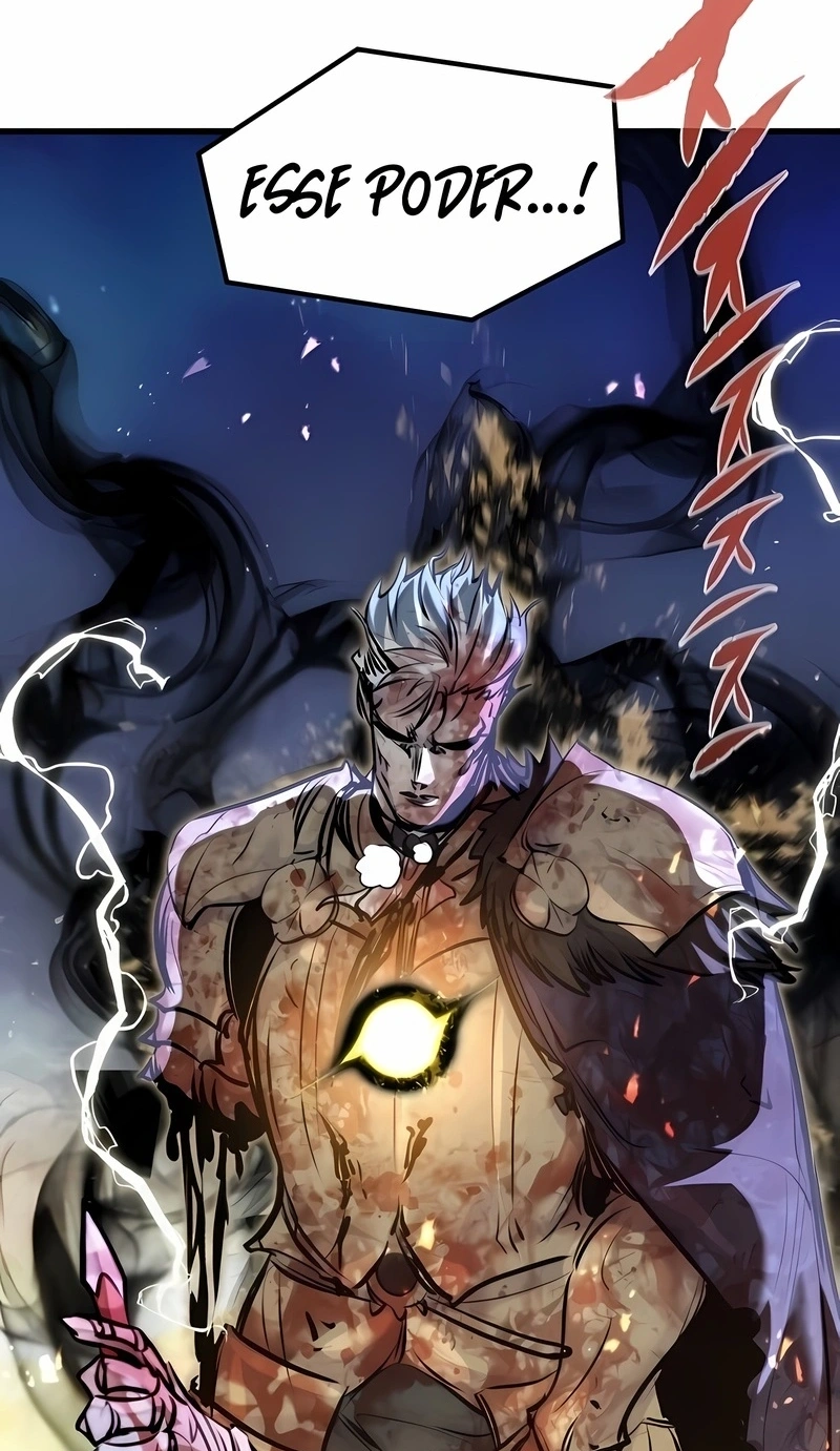 The Regressed Mercenary Has a Plan Capítulo 82 Página 10