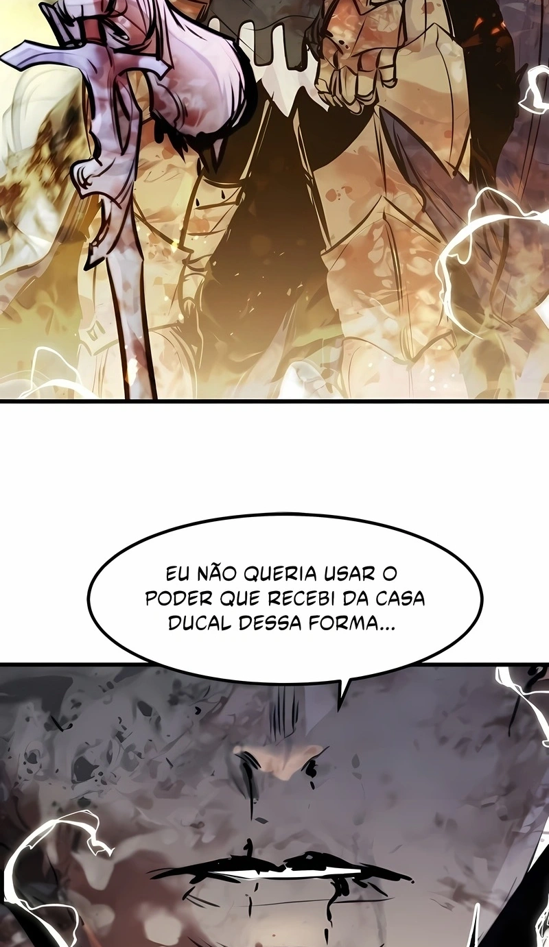 The Regressed Mercenary Has a Plan Capítulo 82 Página 11