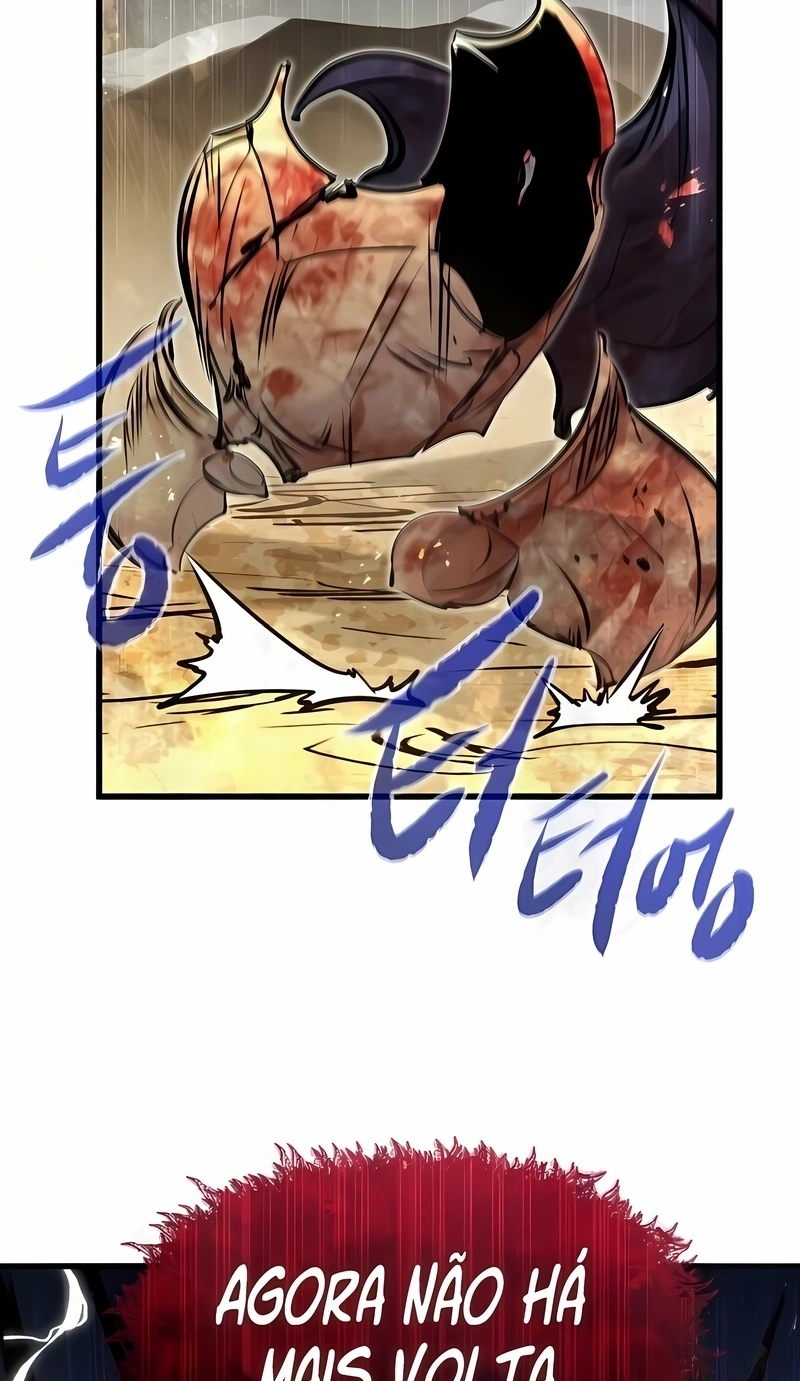 The Regressed Mercenary Has a Plan Capítulo 82 Página 13