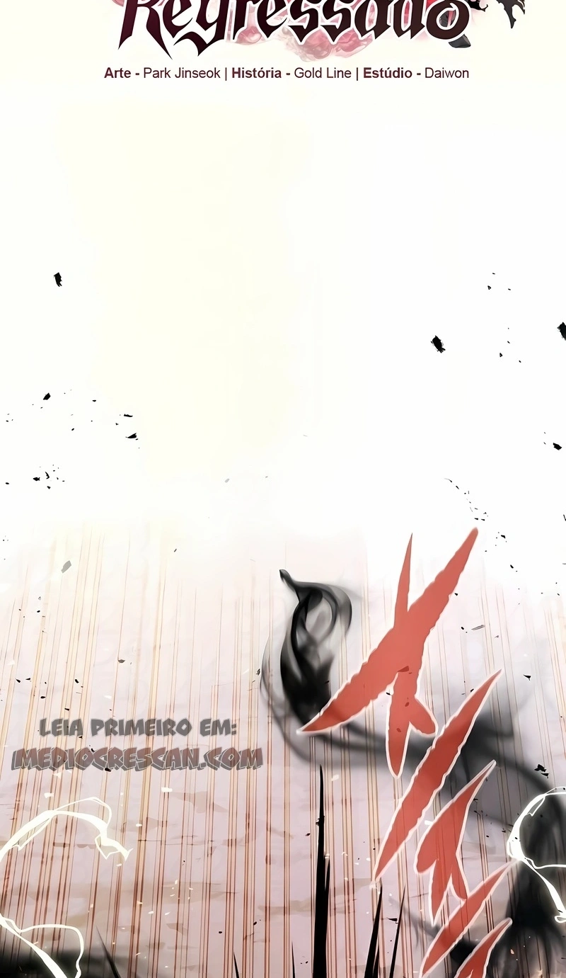 The Regressed Mercenary Has a Plan Capítulo 82 Página 2