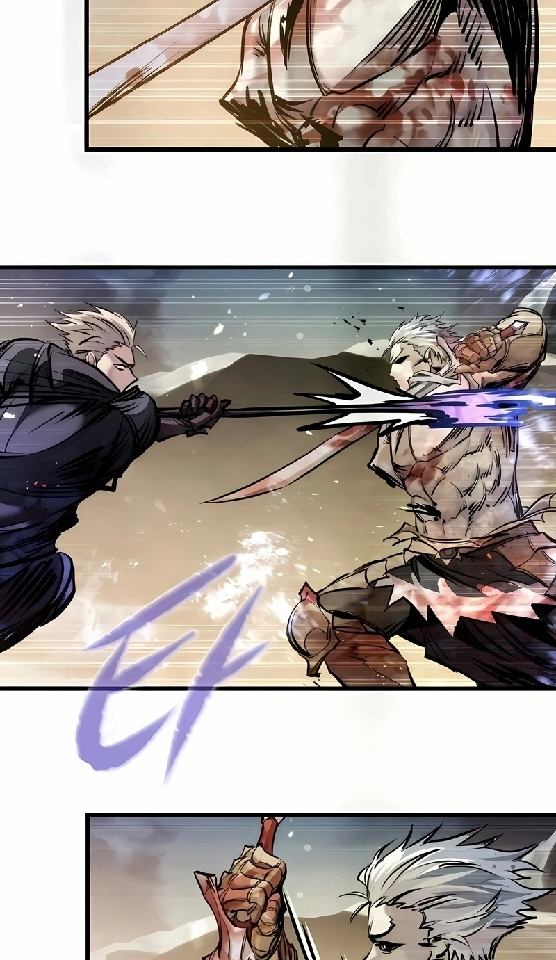 The Regressed Mercenary Has a Plan Capítulo 82 Página 27