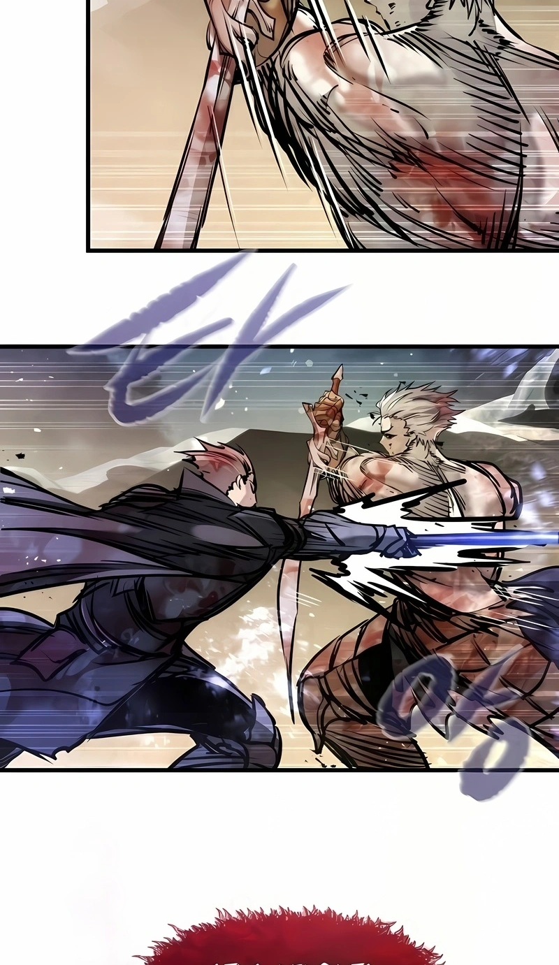 The Regressed Mercenary Has a Plan Capítulo 82 Página 28
