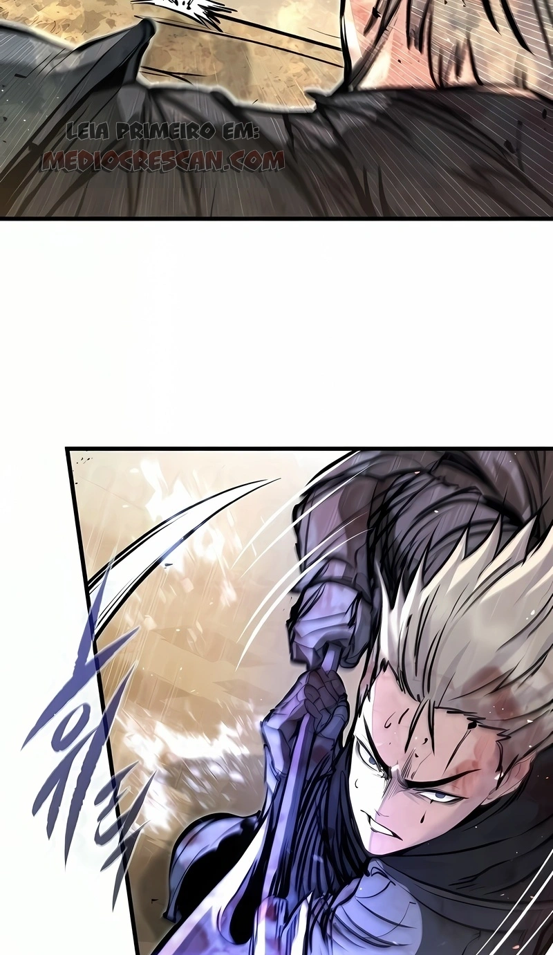 The Regressed Mercenary Has a Plan Capítulo 82 Página 39