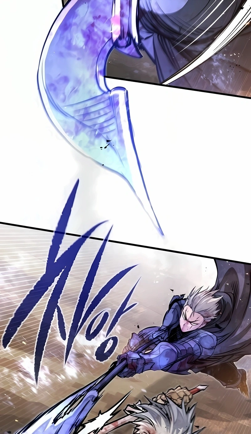 The Regressed Mercenary Has a Plan Capítulo 82 Página 40