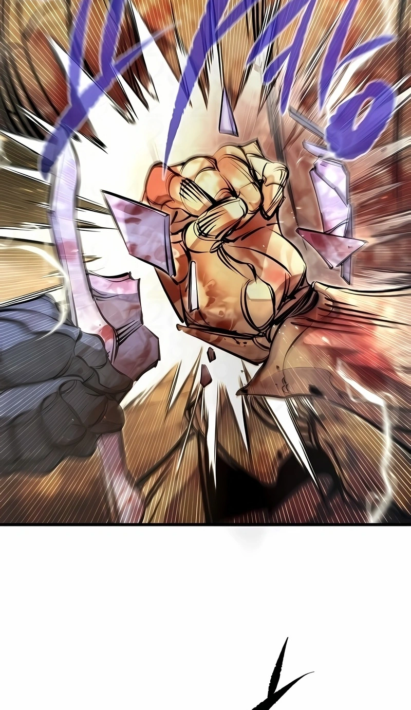 The Regressed Mercenary Has a Plan Capítulo 82 Página 5