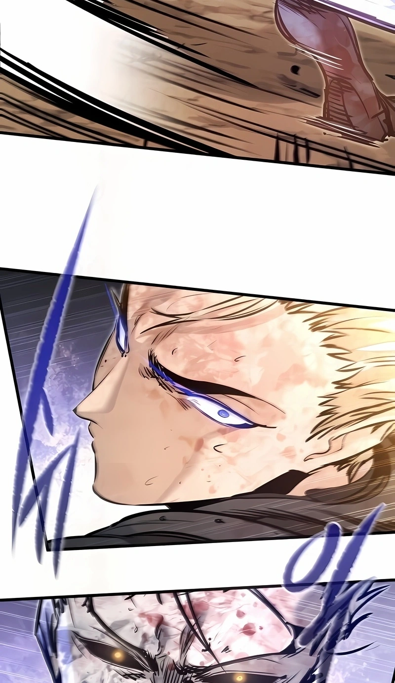 The Regressed Mercenary Has a Plan Capítulo 82 Página 53