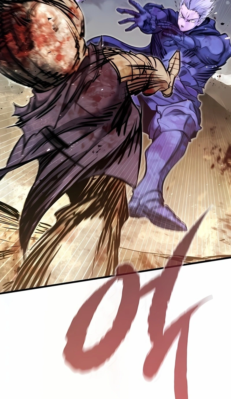 The Regressed Mercenary Has a Plan Capítulo 82 Página 57