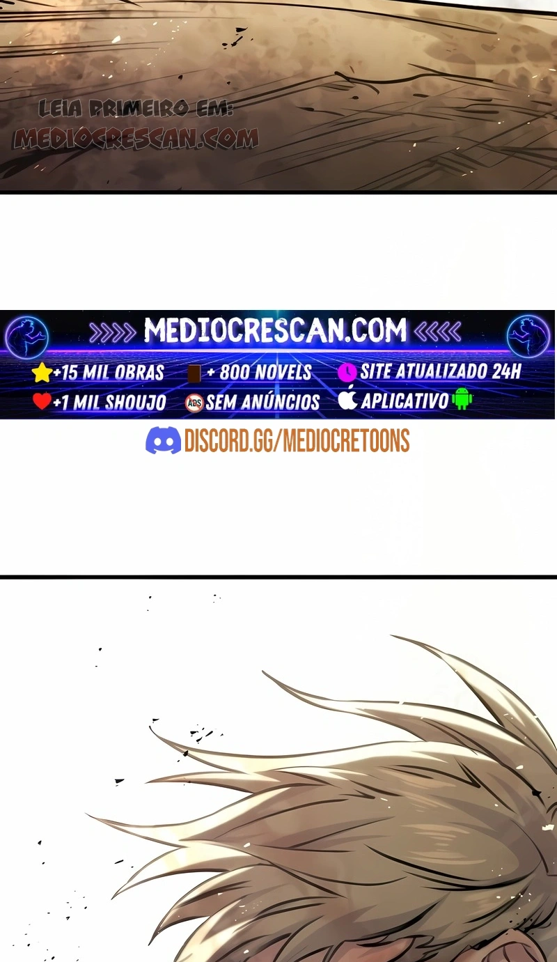 The Regressed Mercenary Has a Plan Capítulo 82 Página 59