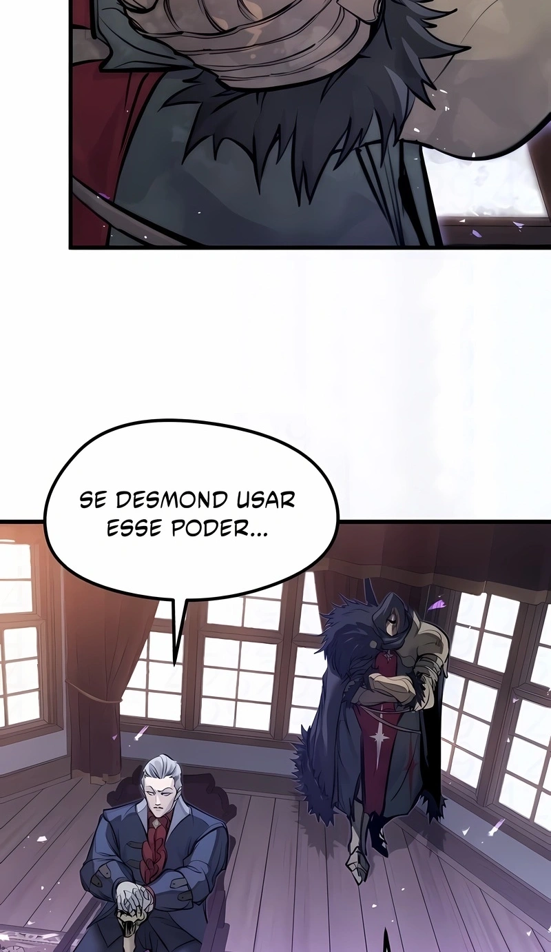 The Regressed Mercenary Has a Plan Capítulo 82 Página 74