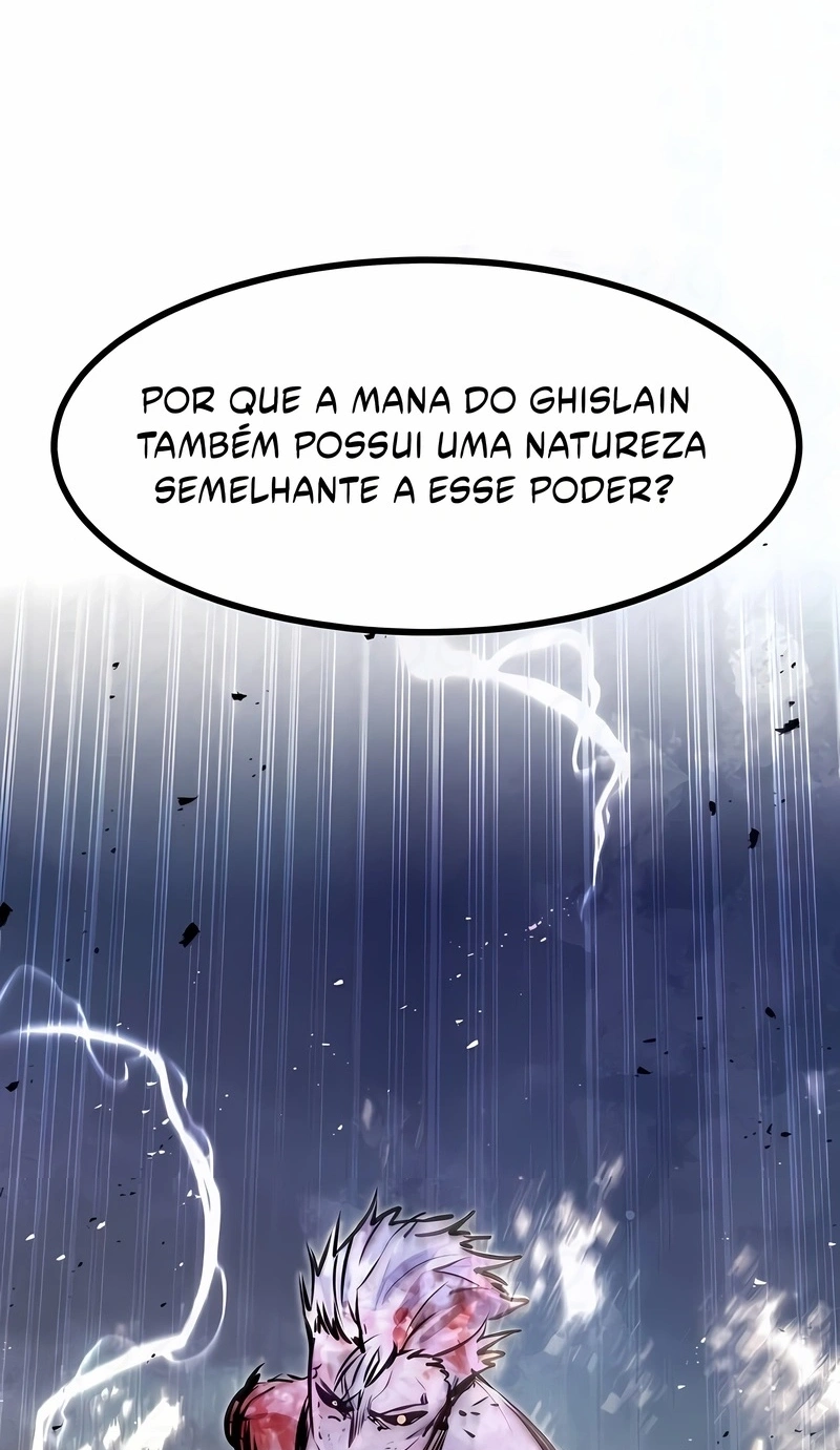 The Regressed Mercenary Has a Plan Capítulo 82 Página 77