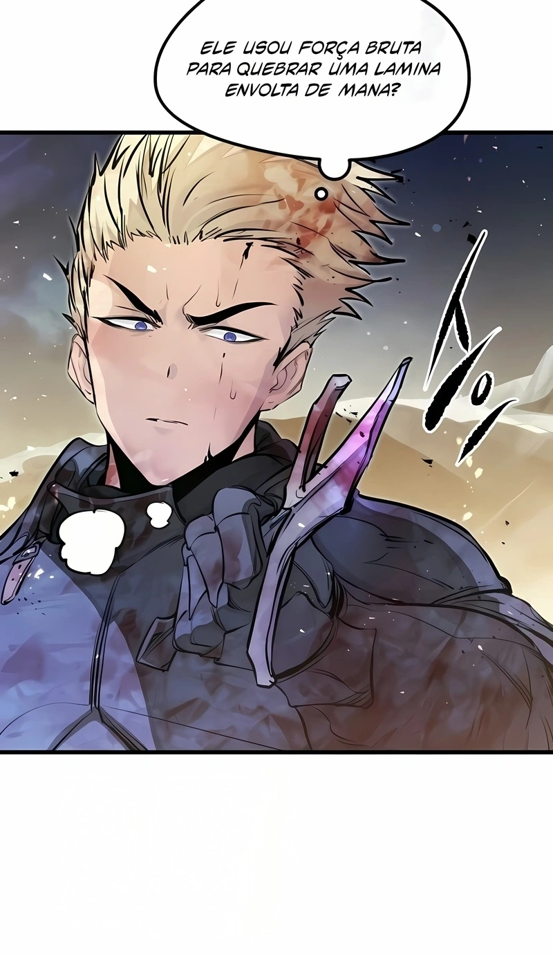 The Regressed Mercenary Has a Plan Capítulo 82 Página 8