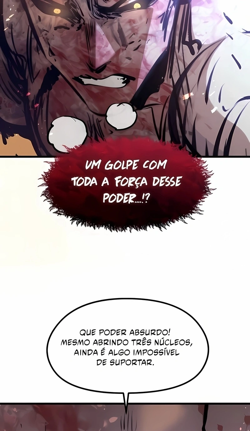 The Regressed Mercenary Has a Plan Capítulo 82 Página 80