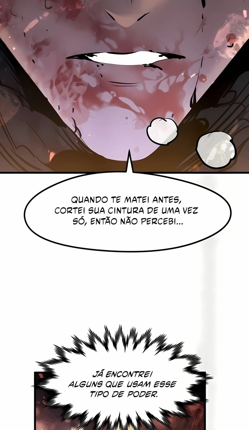 The Regressed Mercenary Has a Plan Capítulo 82 Página 81
