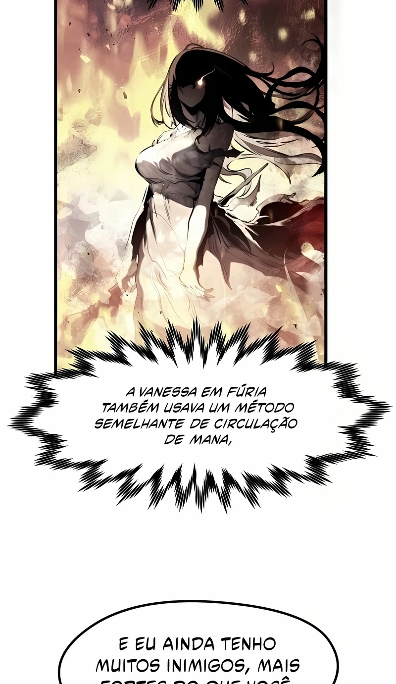 The Regressed Mercenary Has a Plan Capítulo 82 Página 82