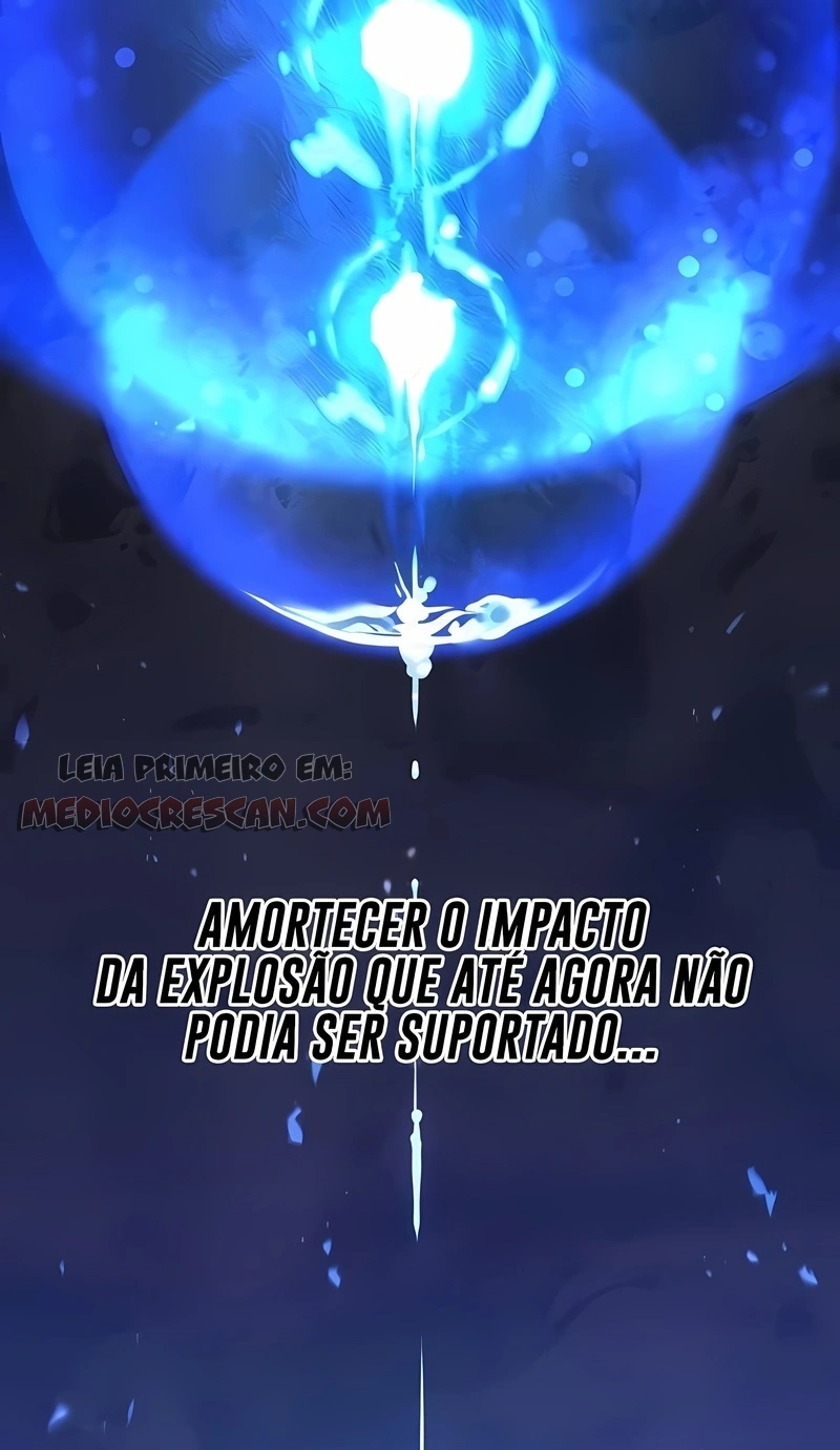 The Regressed Mercenary Has a Plan Capítulo 82 Página 95