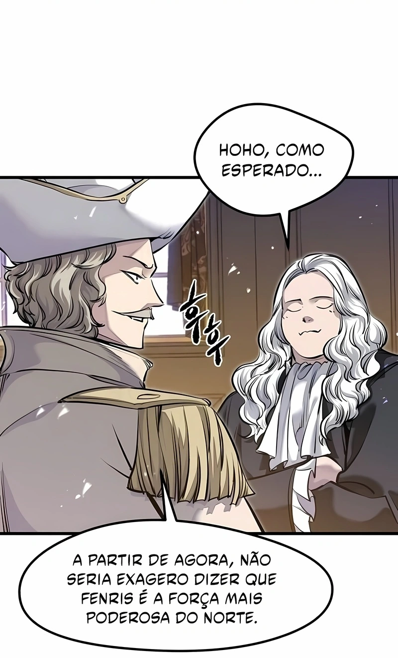 The Regressed Mercenary Has a Plan Capítulo 83 Página 10
