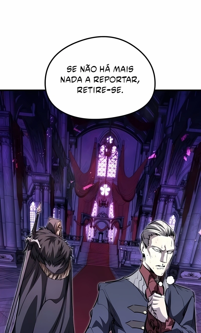The Regressed Mercenary Has a Plan Capítulo 83 Página 103