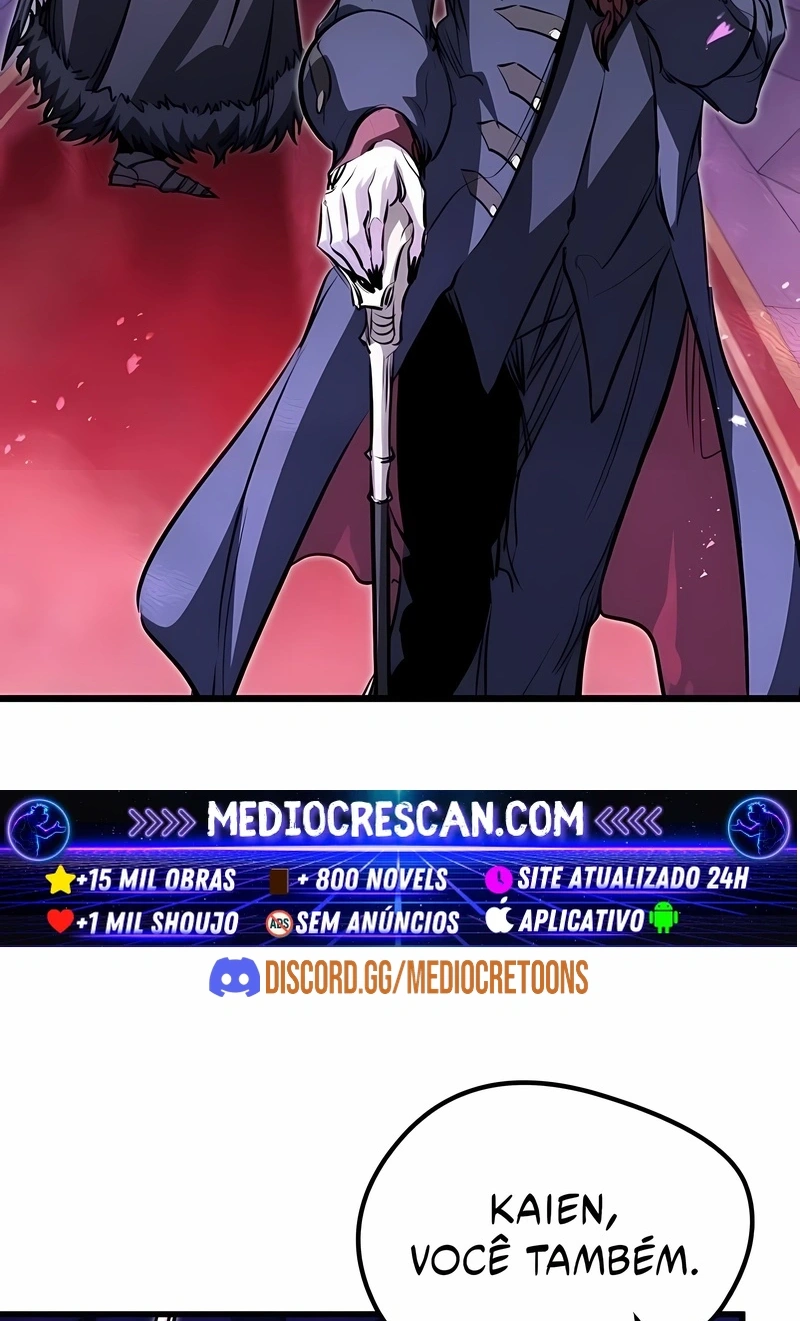 The Regressed Mercenary Has a Plan Capítulo 83 Página 104