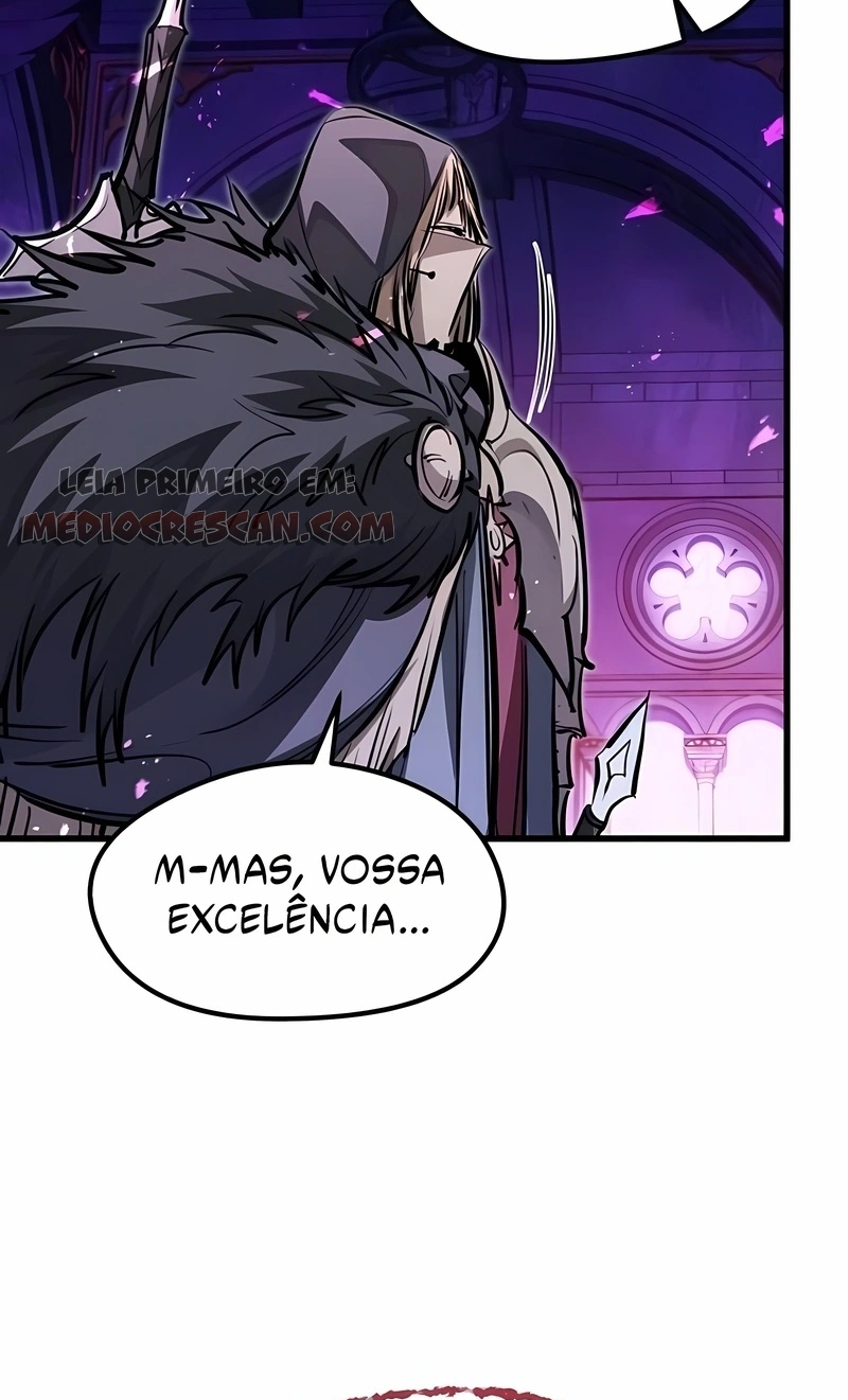 The Regressed Mercenary Has a Plan Capítulo 83 Página 105