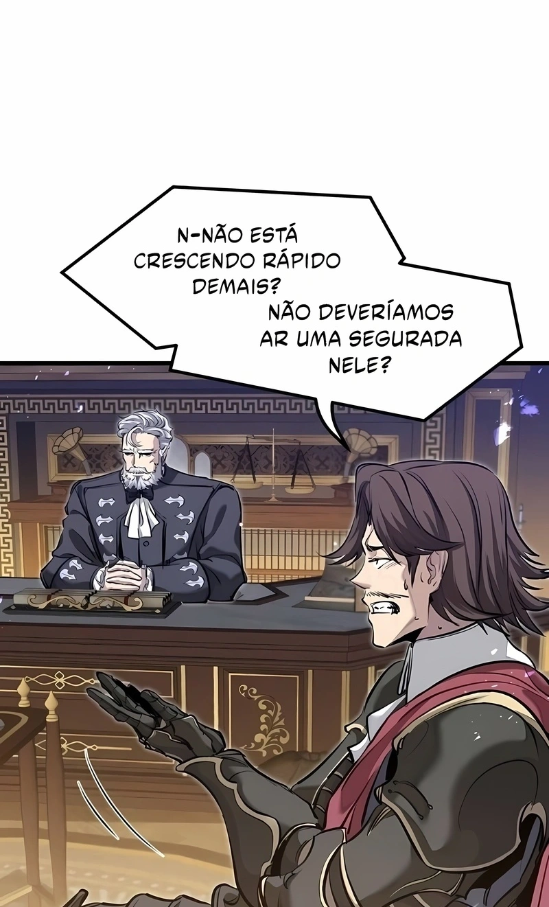 The Regressed Mercenary Has a Plan Capítulo 83 Página 11