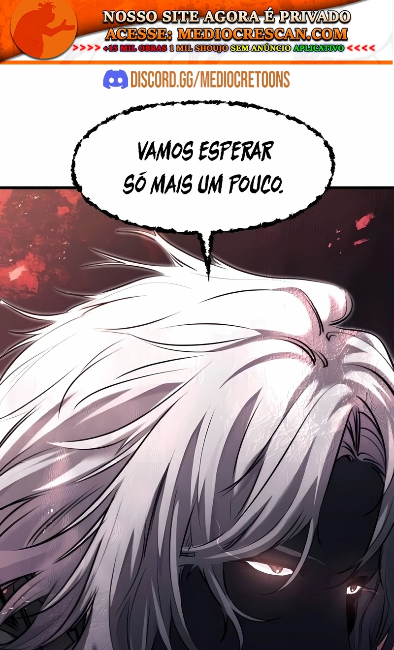 The Regressed Mercenary Has a Plan Capítulo 83 Página 115