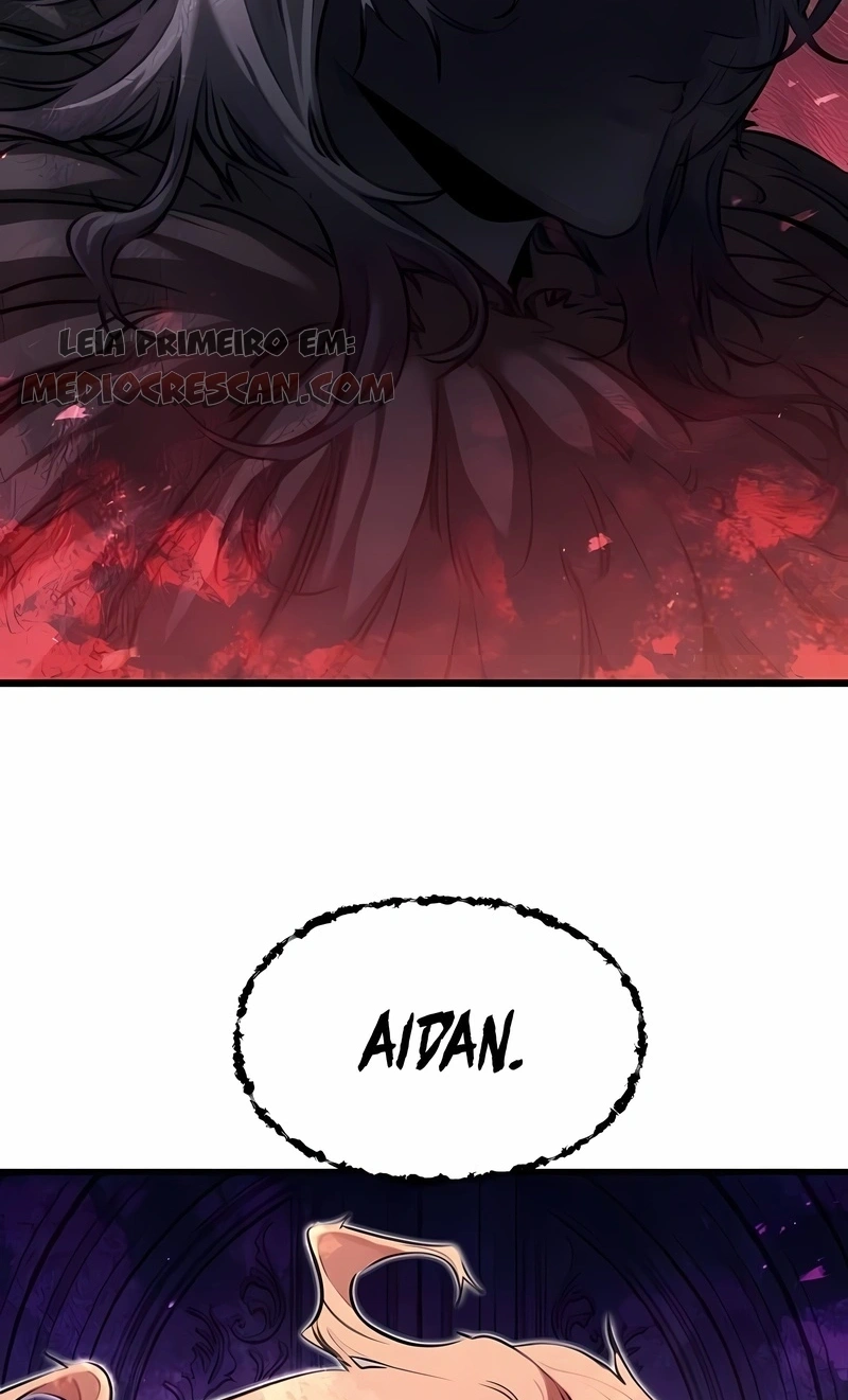 The Regressed Mercenary Has a Plan Capítulo 83 Página 116