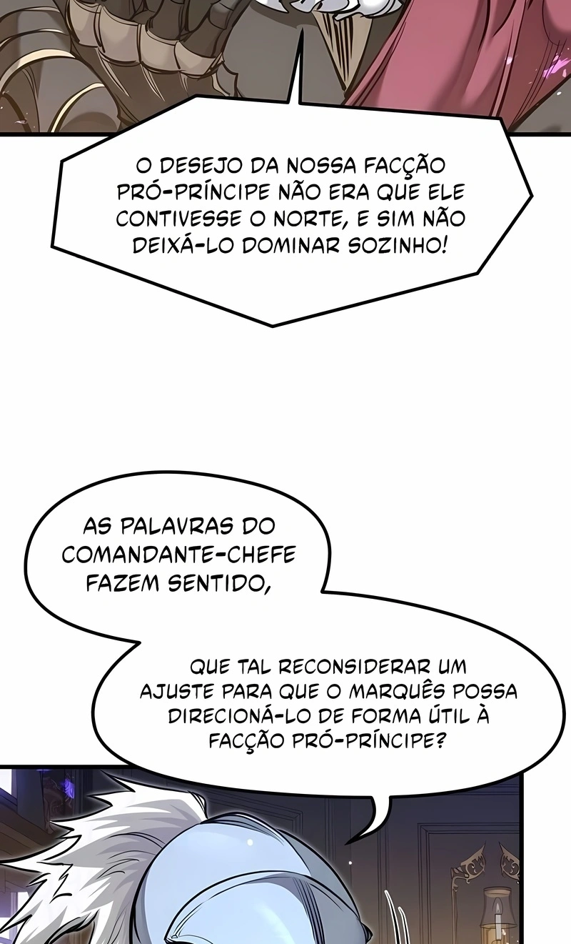 The Regressed Mercenary Has a Plan Capítulo 83 Página 14