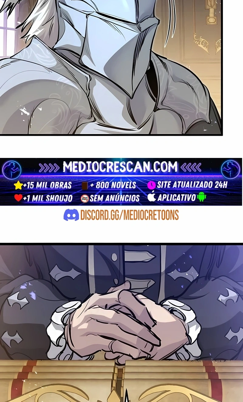 The Regressed Mercenary Has a Plan Capítulo 83 Página 15