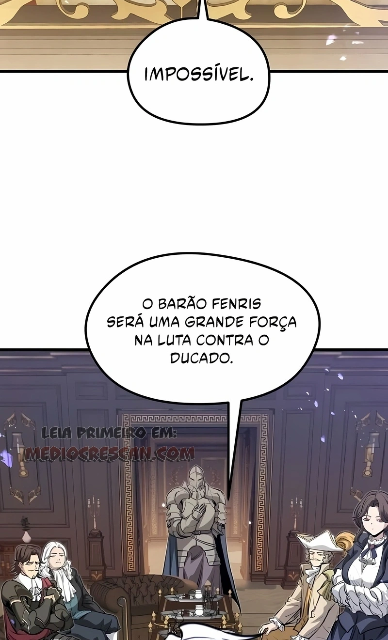 The Regressed Mercenary Has a Plan Capítulo 83 Página 16
