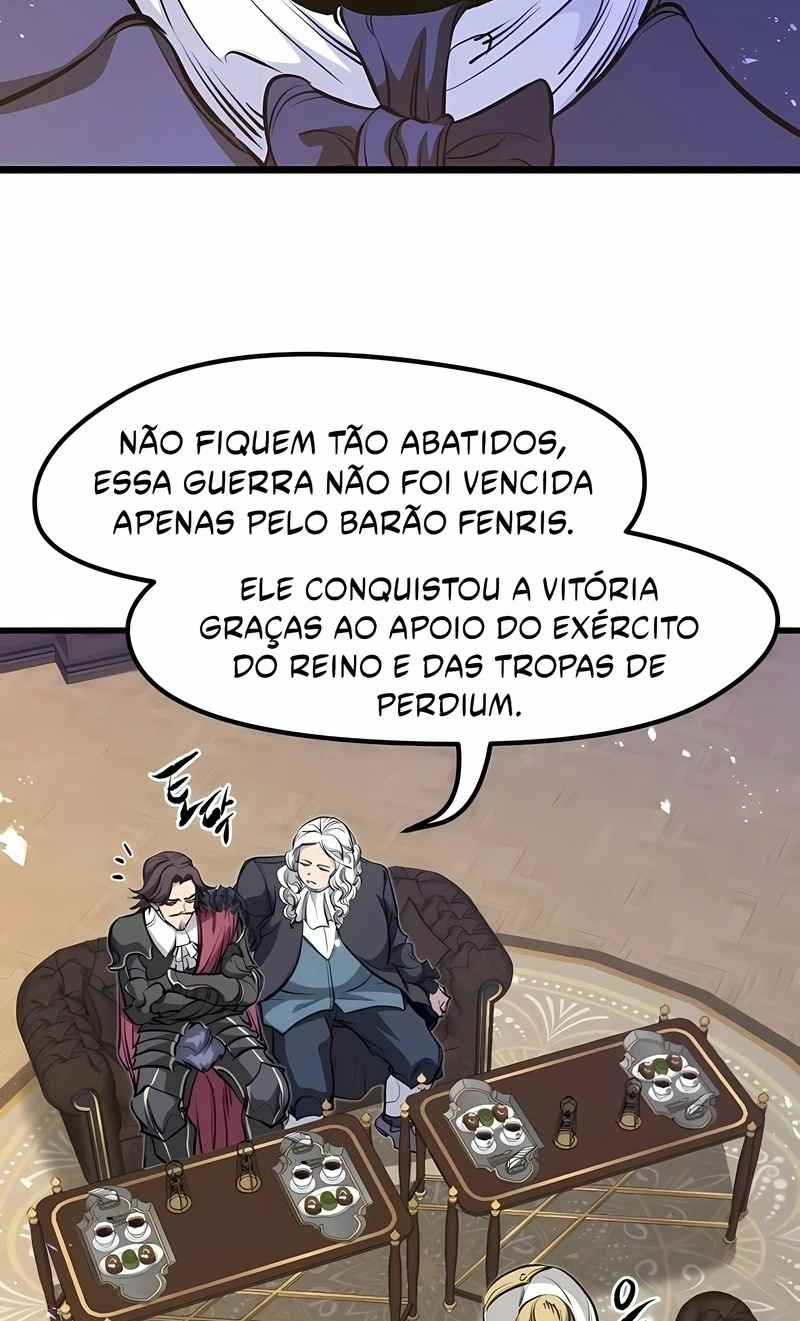 The Regressed Mercenary Has a Plan Capítulo 83 Página 19