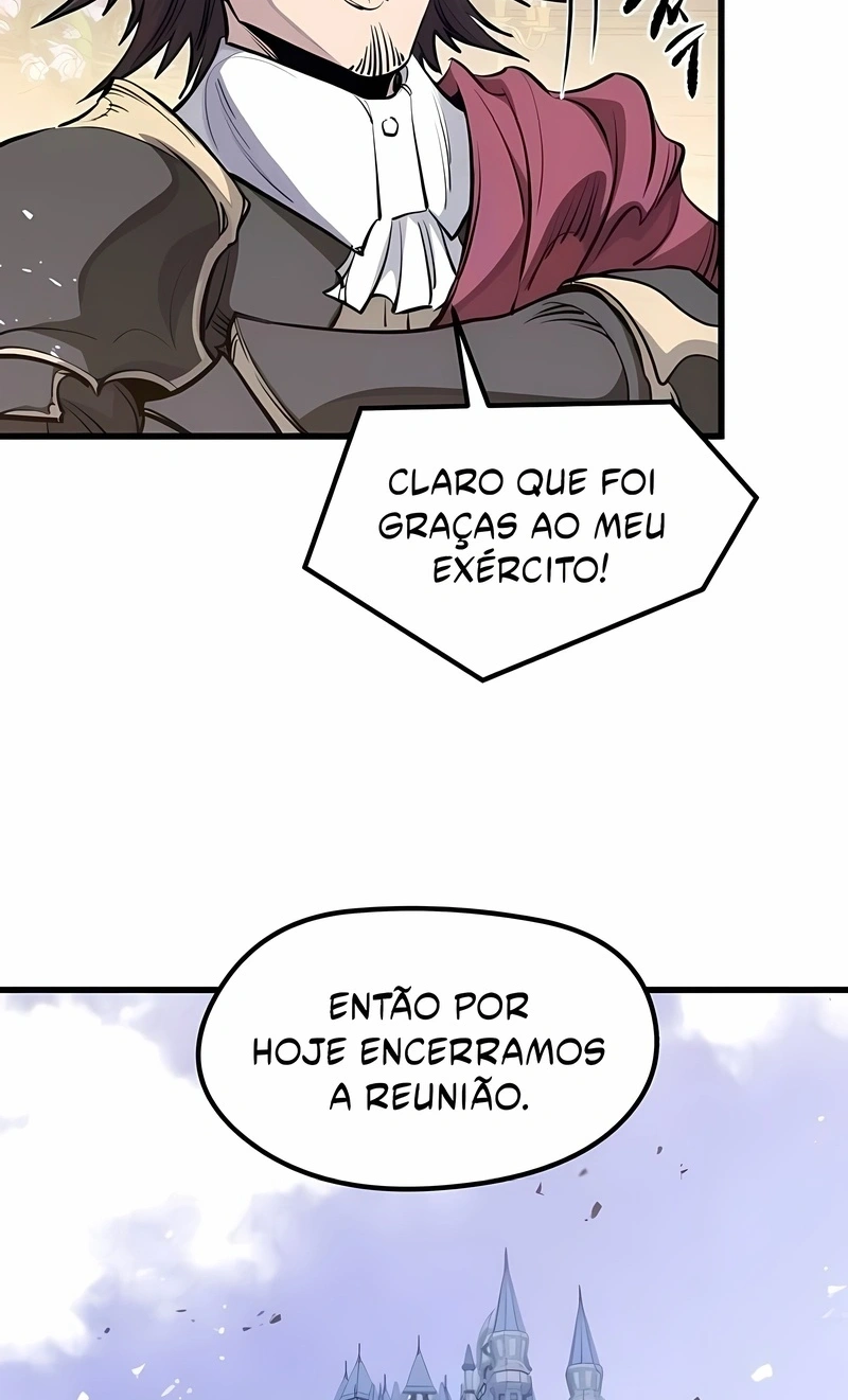 The Regressed Mercenary Has a Plan Capítulo 83 Página 21