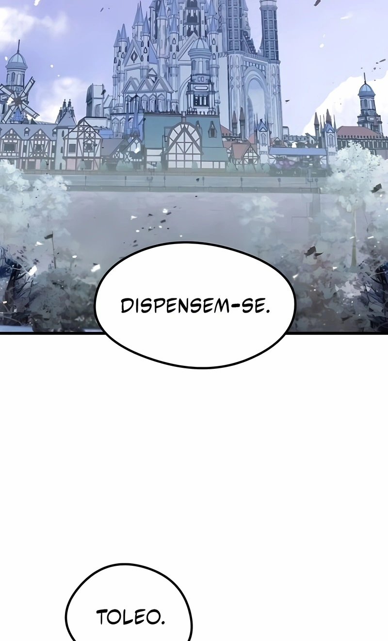 The Regressed Mercenary Has a Plan Capítulo 83 Página 22