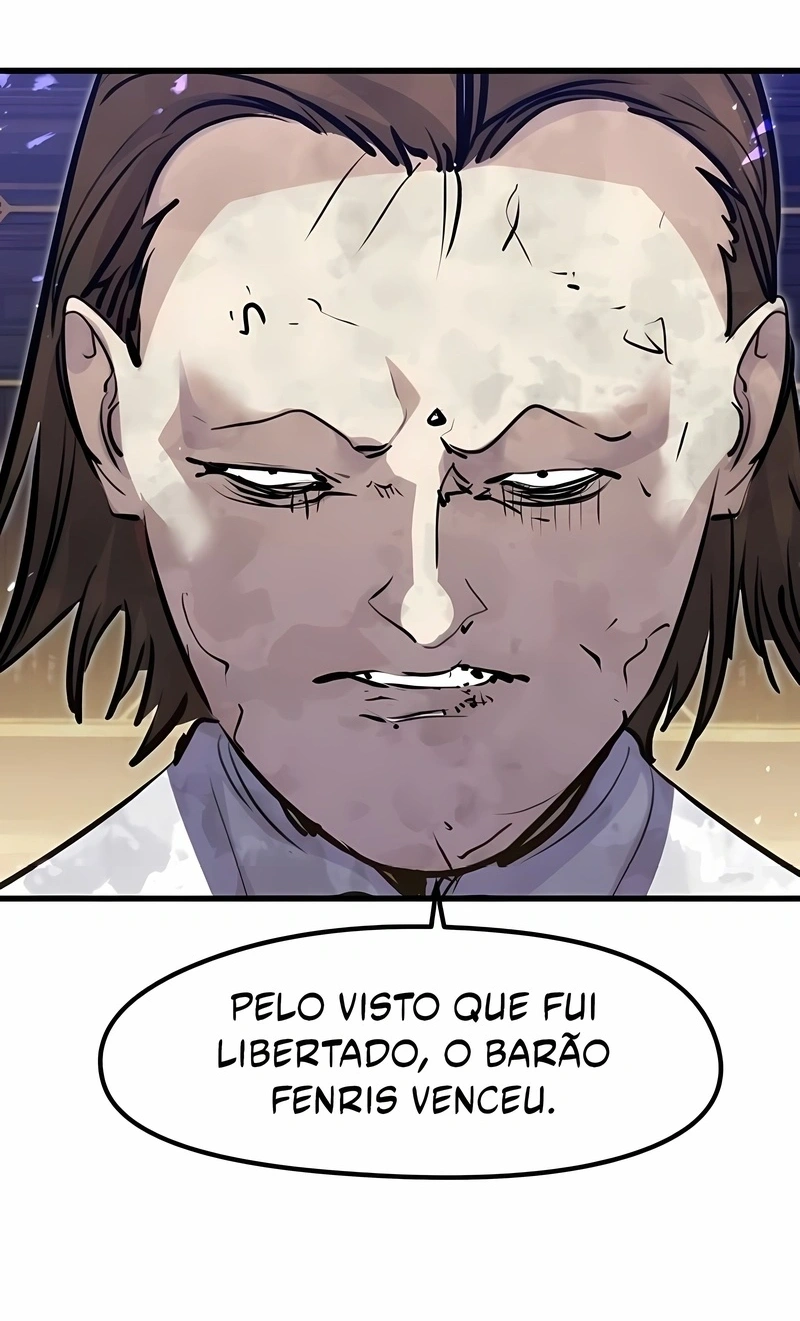 The Regressed Mercenary Has a Plan Capítulo 83 Página 28
