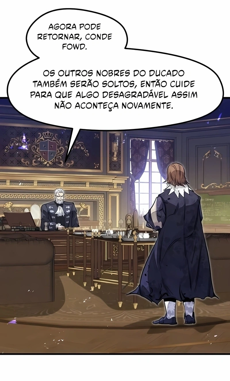 The Regressed Mercenary Has a Plan Capítulo 83 Página 29