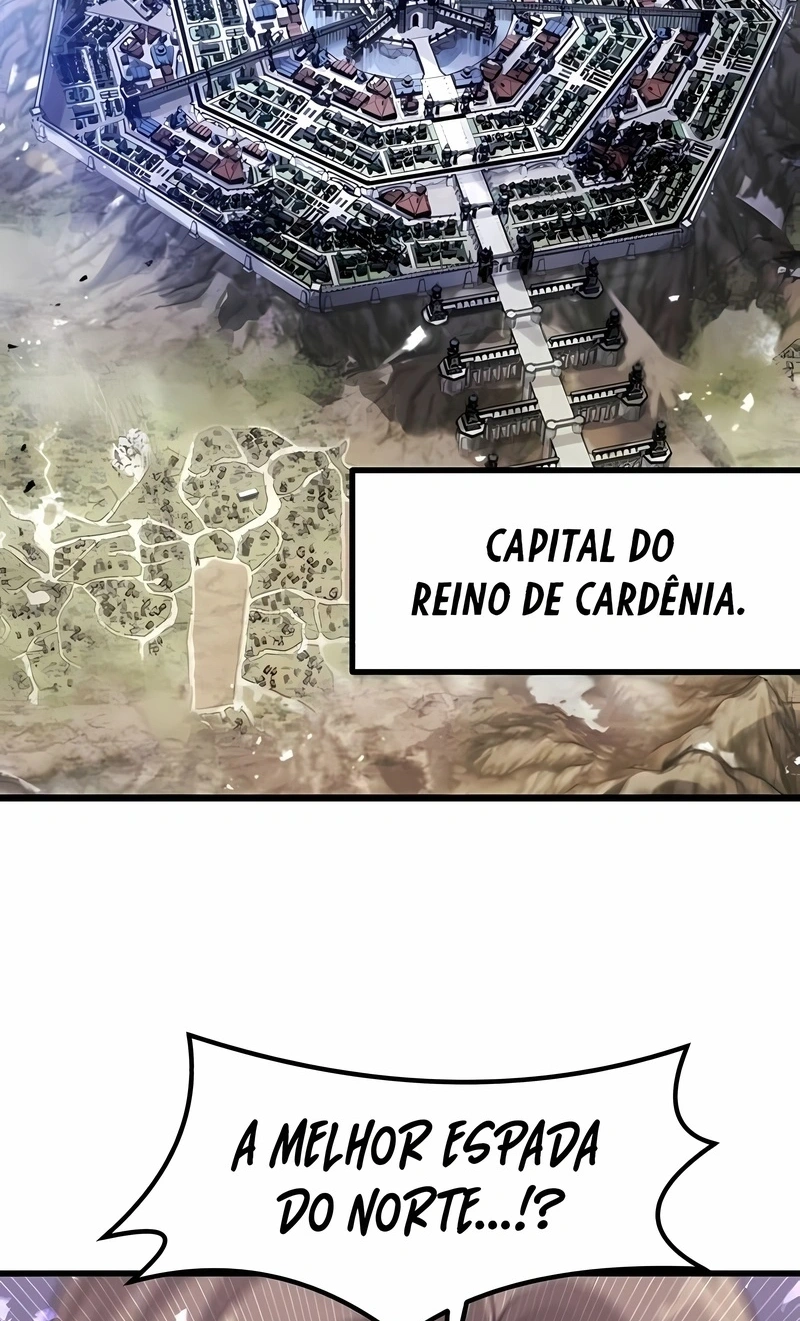 The Regressed Mercenary Has a Plan Capítulo 83 Página 3