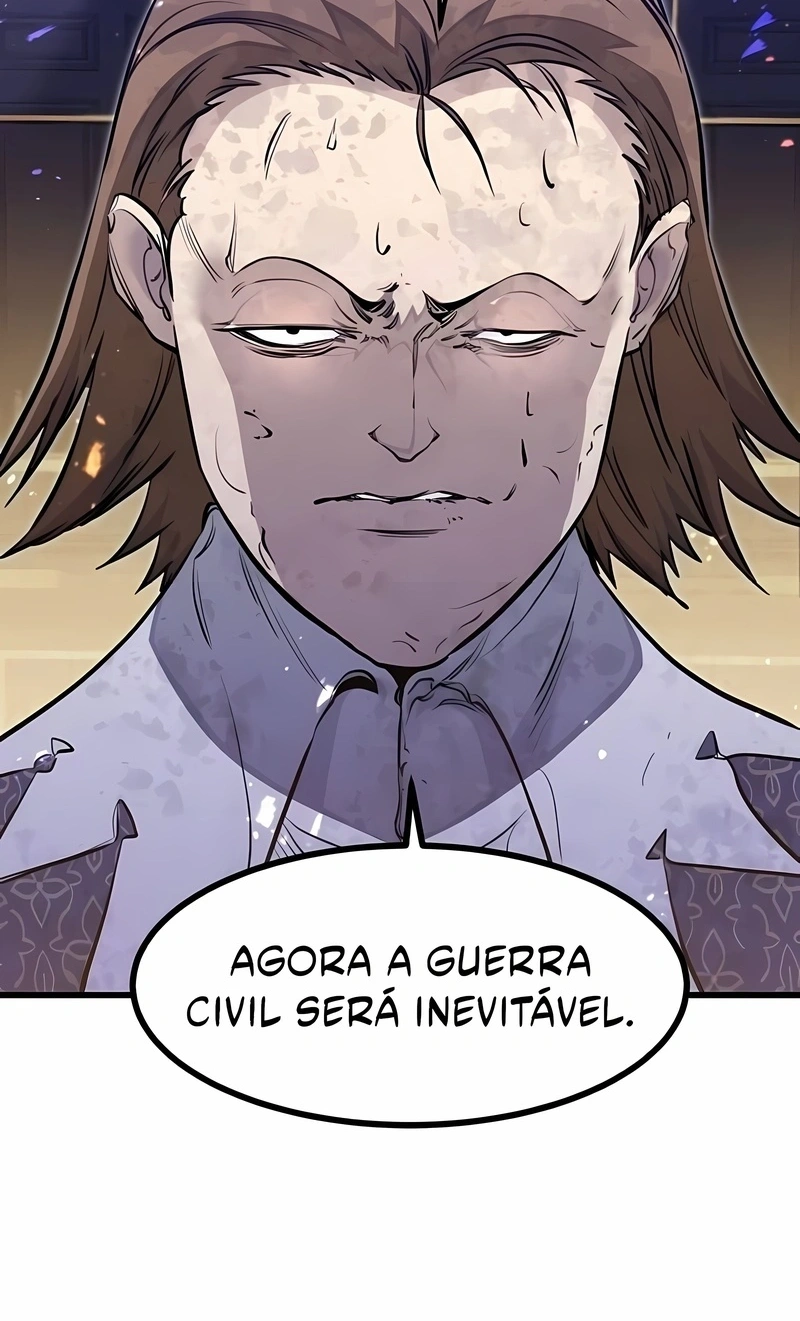 The Regressed Mercenary Has a Plan Capítulo 83 Página 32